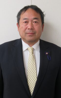 吉田哲也副議長（トリミング）